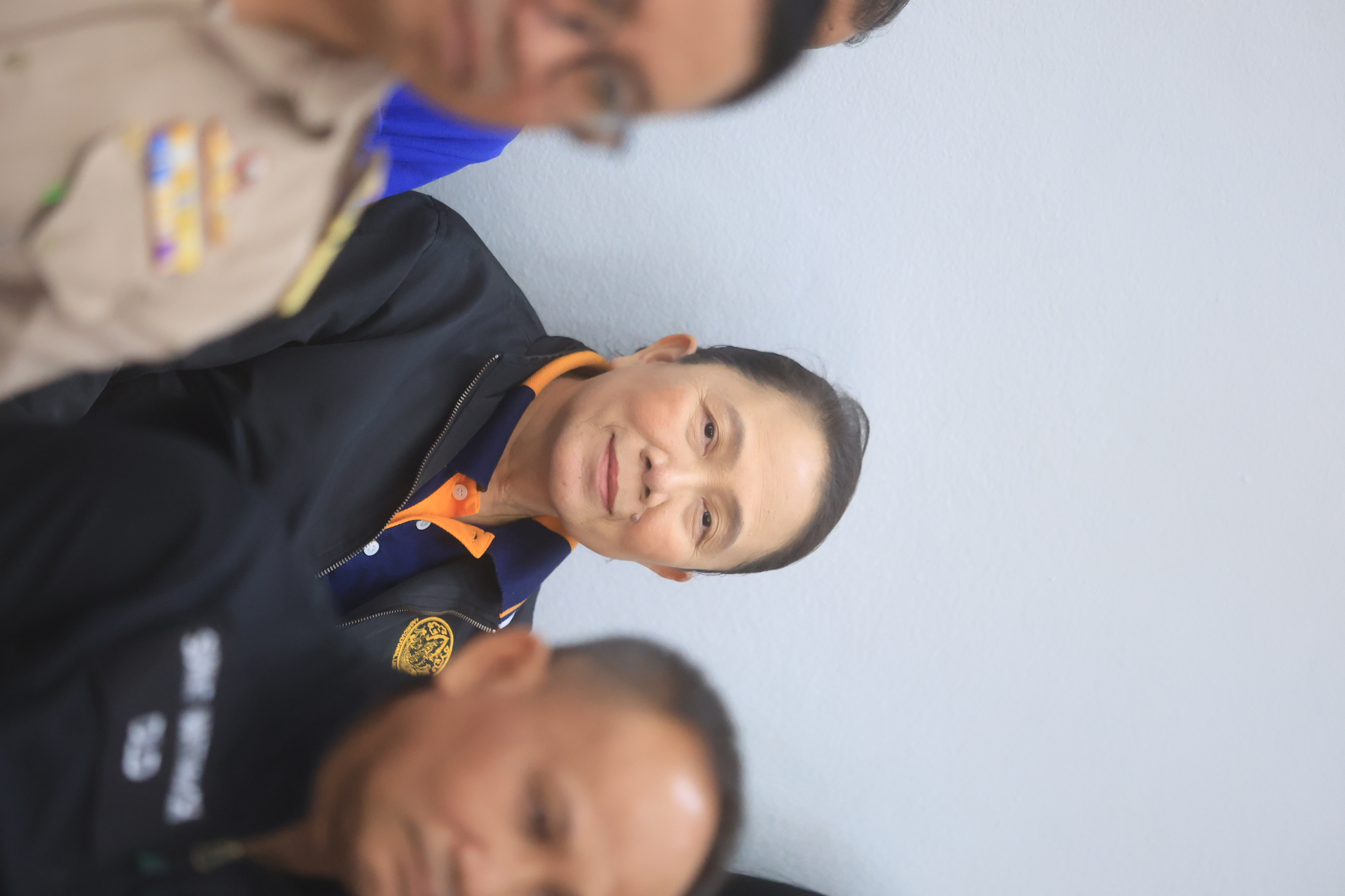 title - เลขาธิการ ส.ป.ก. เปิดศูนย์บริการประชาชนเคลื่อนที่ในเขตปฏิรูปที่ดิน จังหวัดเลย ประจำปีงบประมาณ พ.ศ. 2569